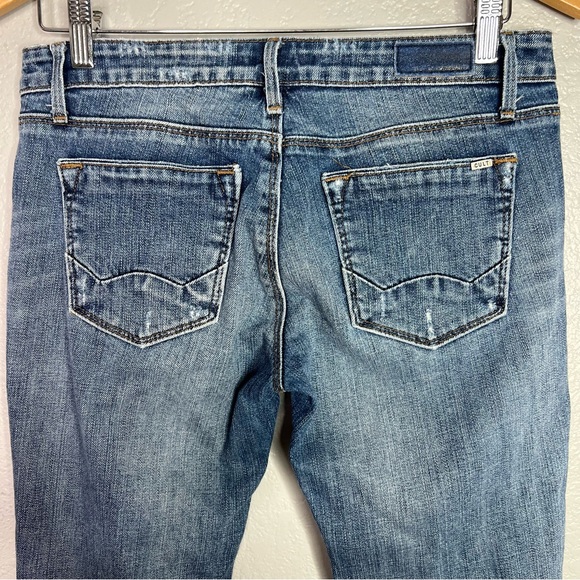 Cult Of Individuality Karma Straight Leg Size 27 - Picture 4 of 5